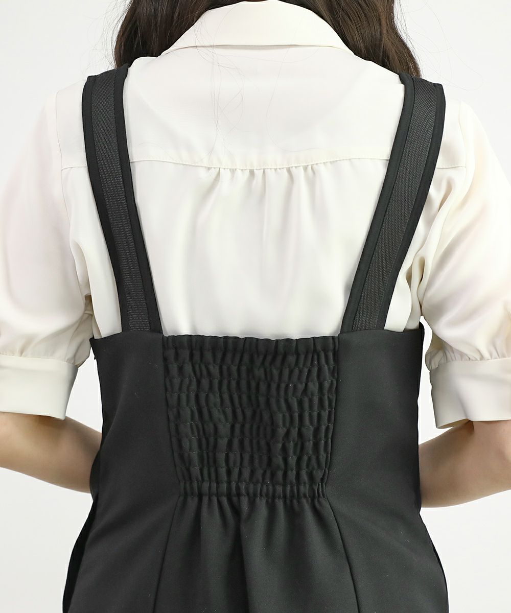 black / 162cm