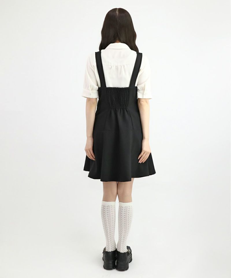 black / 162cm