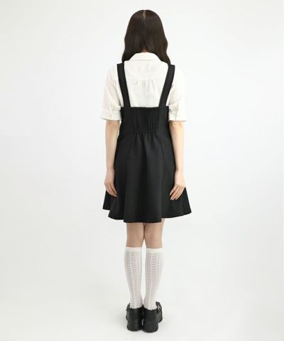 black / 162cm