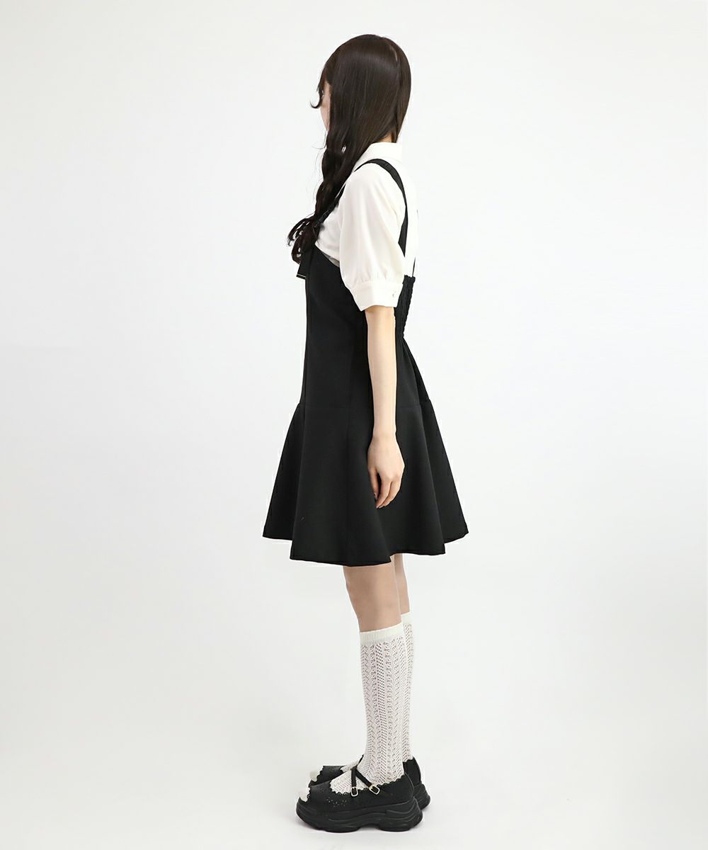 black / 162cm