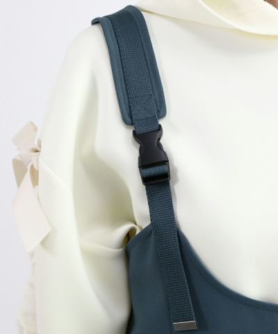 blue green / 158cm