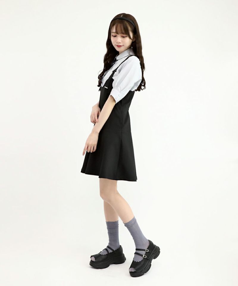 black / 162cm