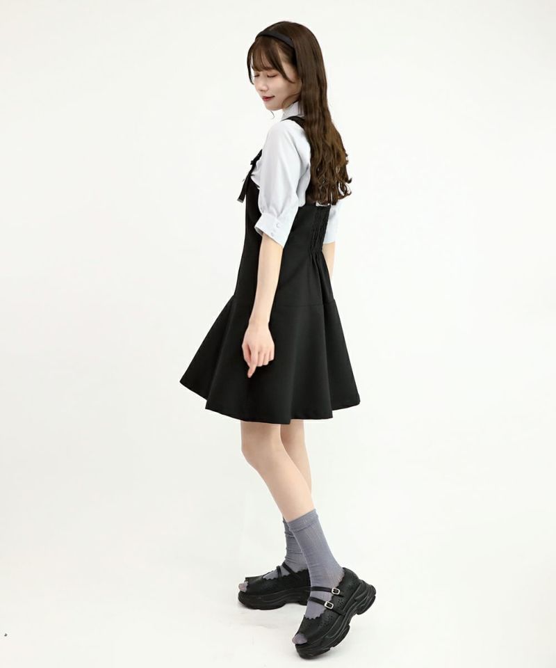 black / 162cm