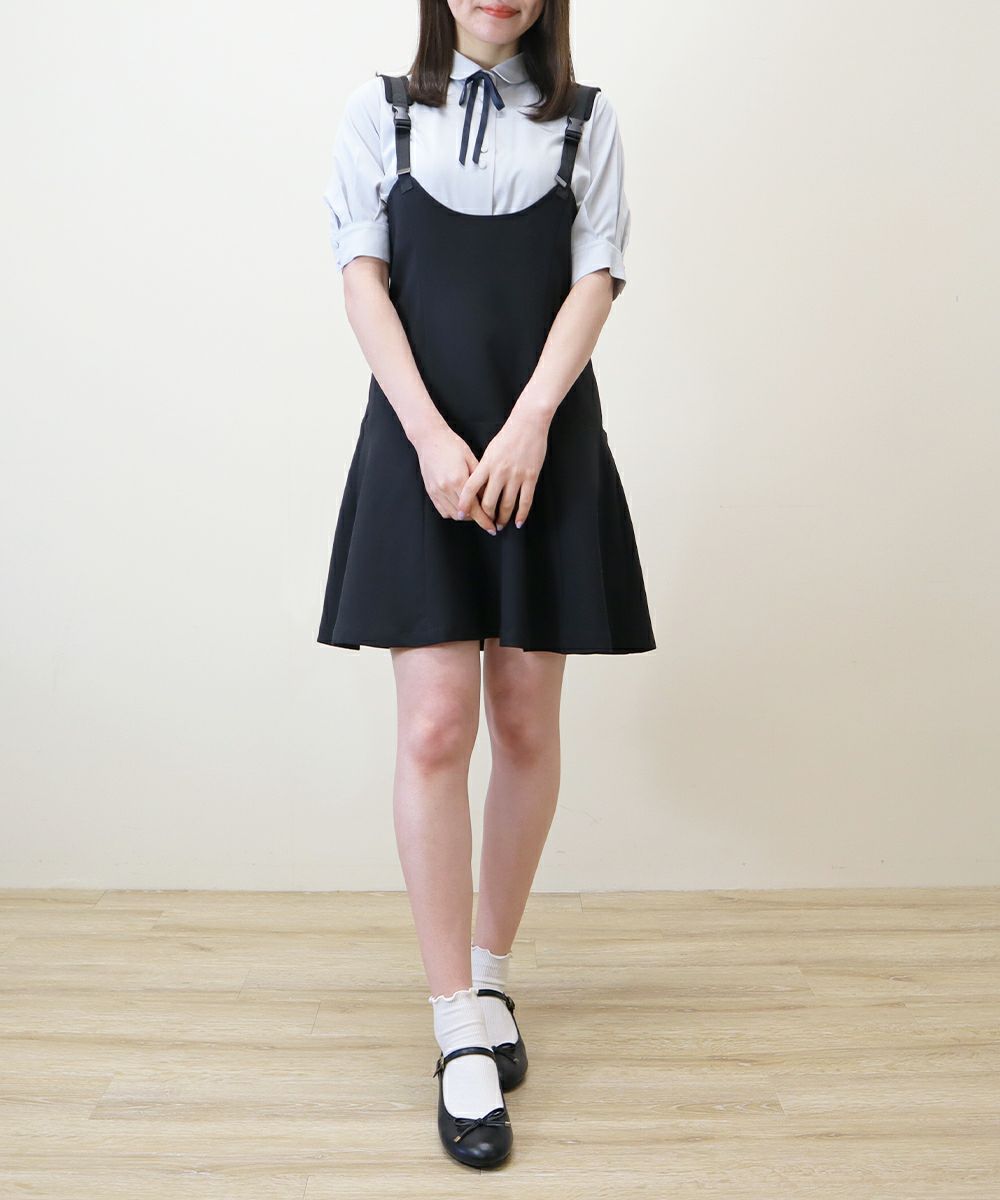 black / 167cm