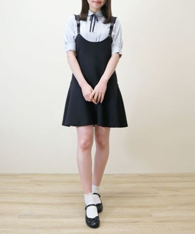 black / 167cm