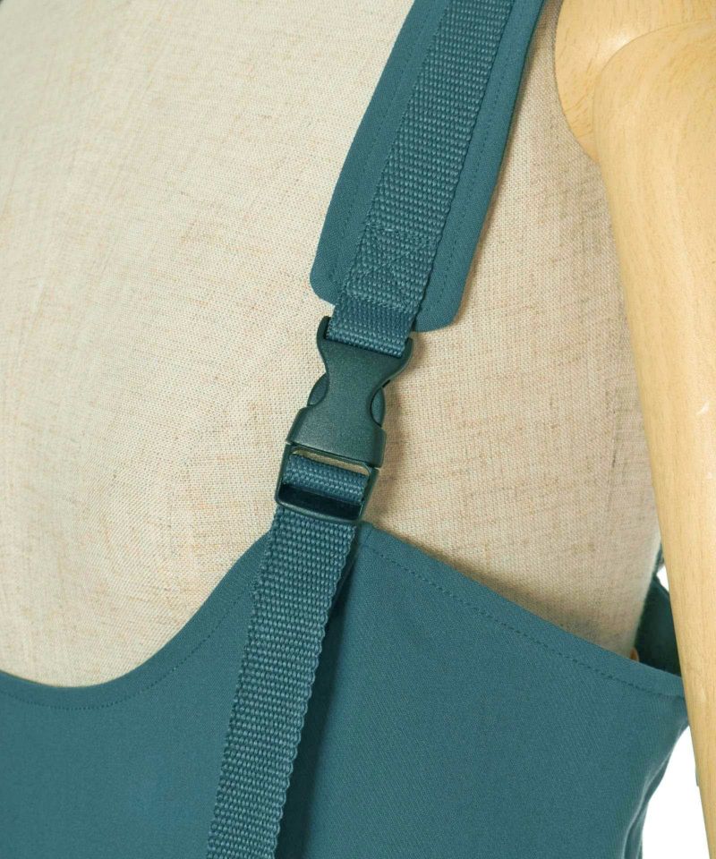 Adjuster (blue green)