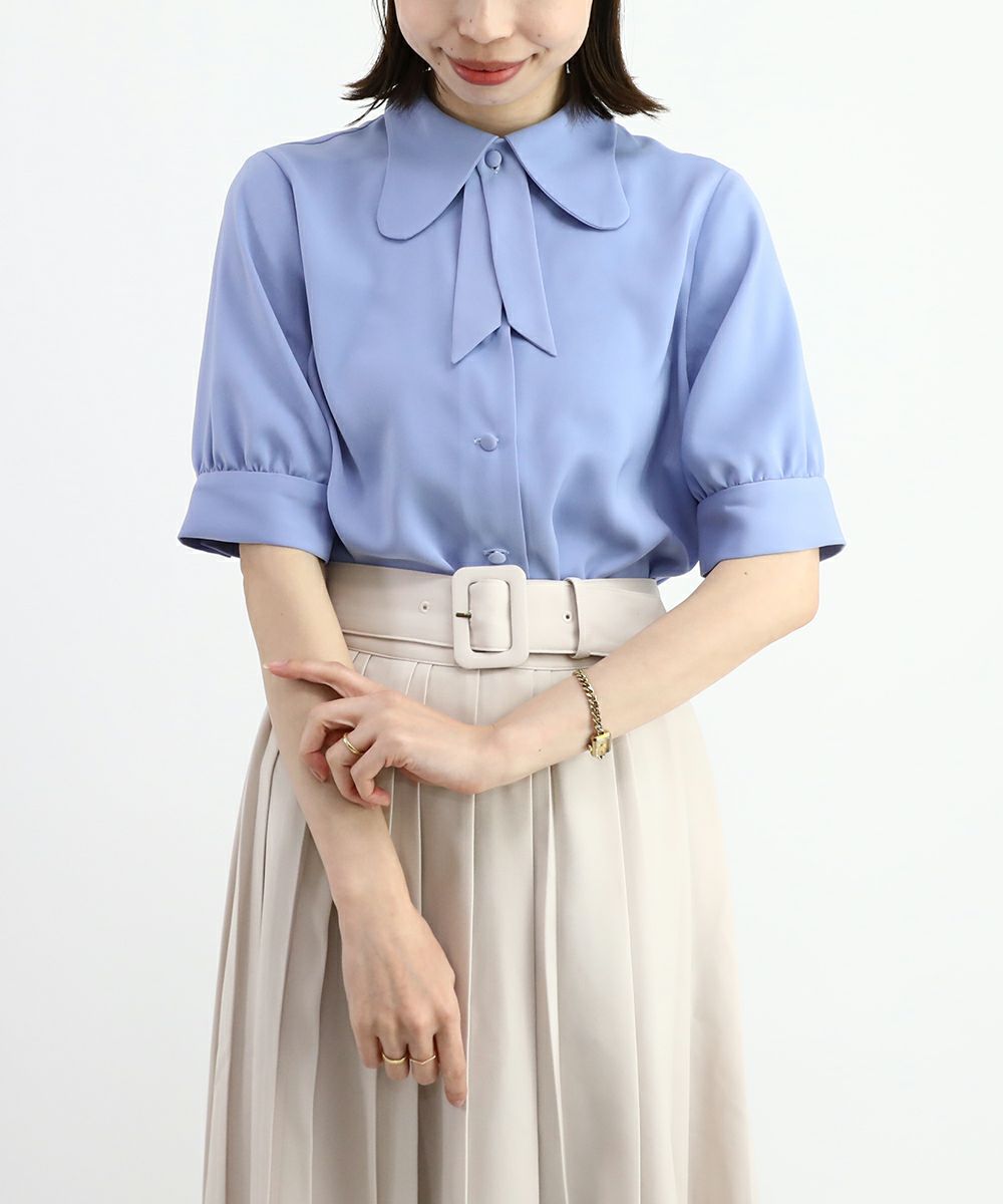 blue / 158cm