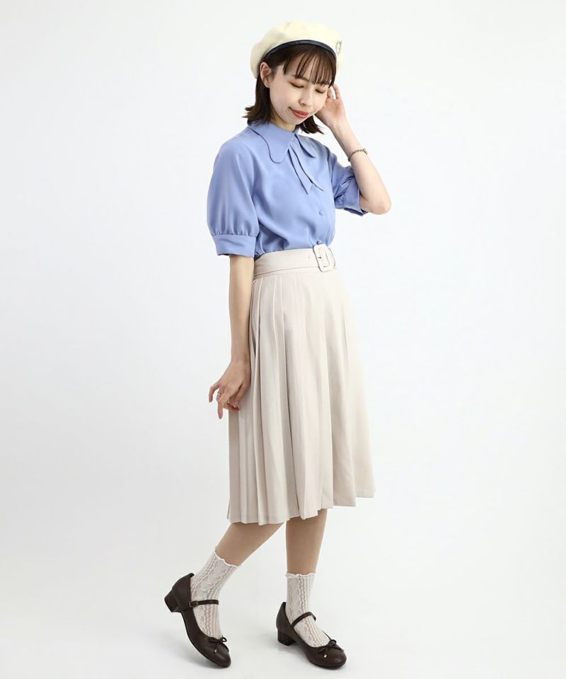 blue / 158cm
