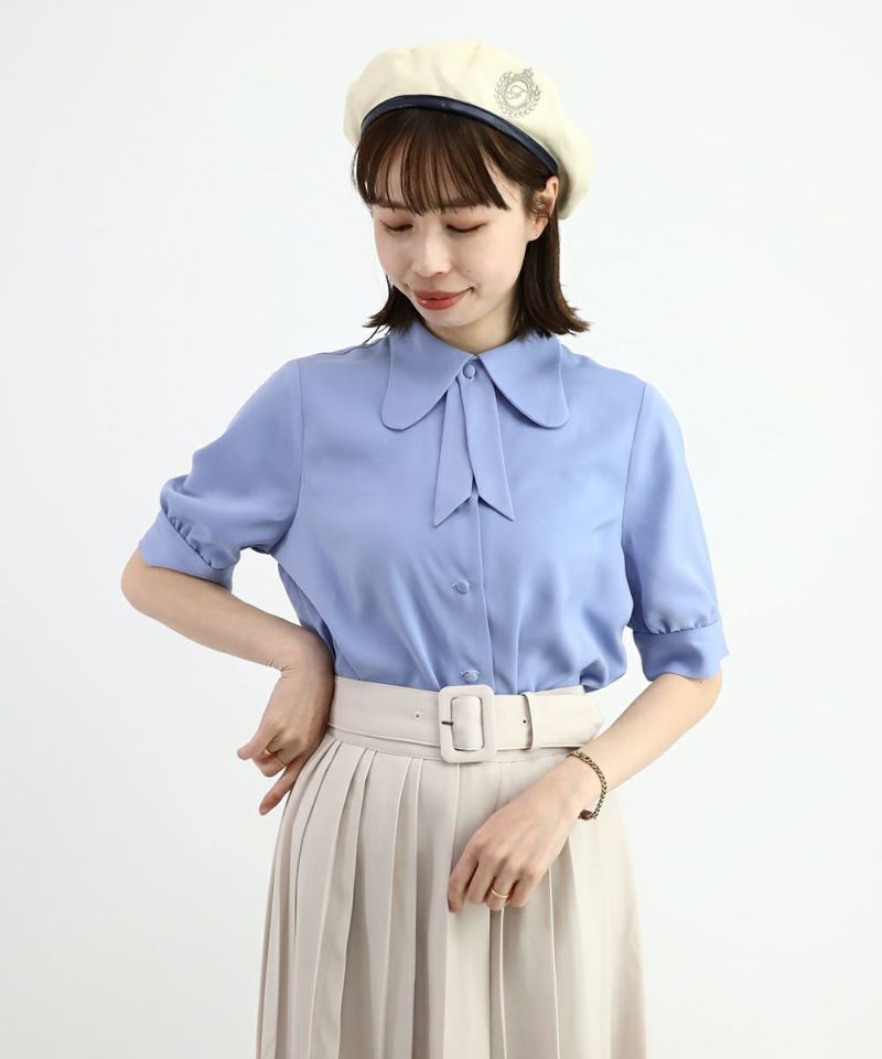 blue / 158cm