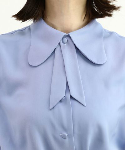 blue / 158cm