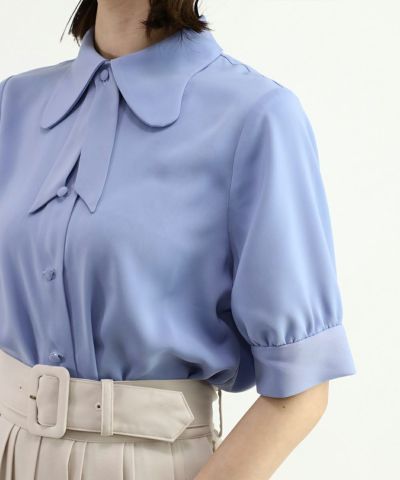 blue / 158cm