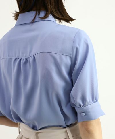 blue / 158cm