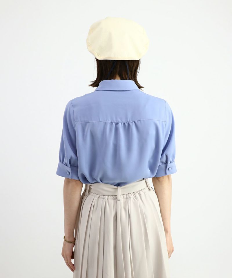 blue / 158cm