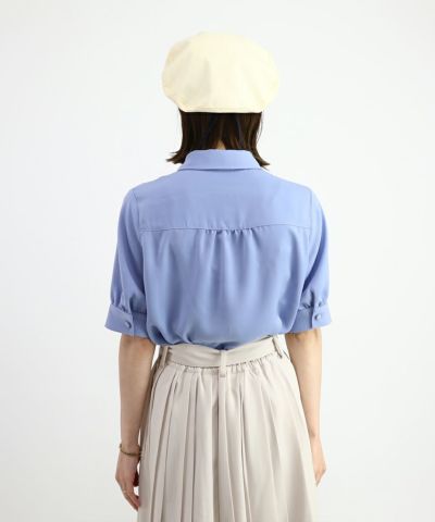 blue / 158cm
