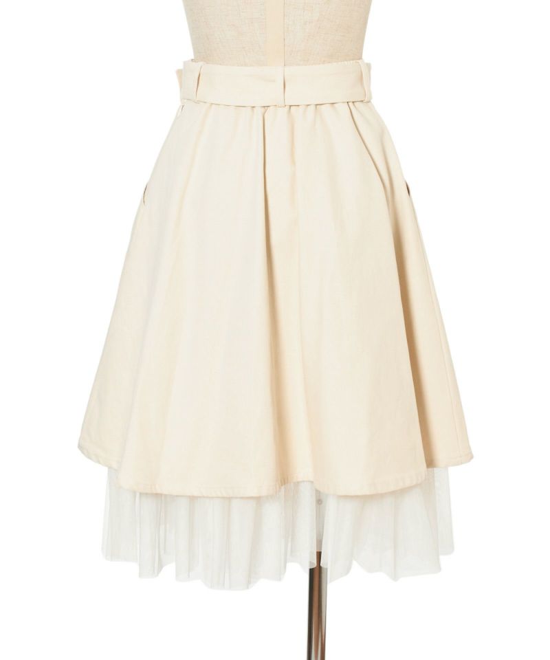 Back (ivory)