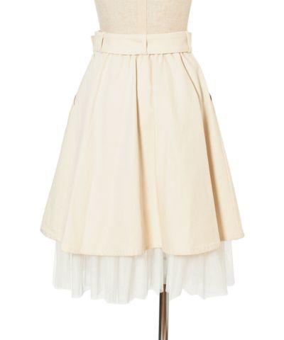 Back (ivory)