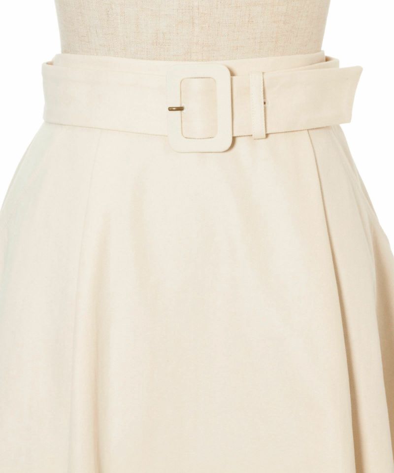 Front up (ivory)