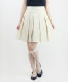 ivory / 162cm