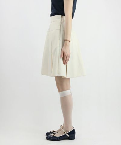 ivory / 160cm