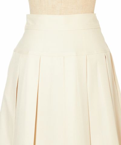 Front up (ivory)
