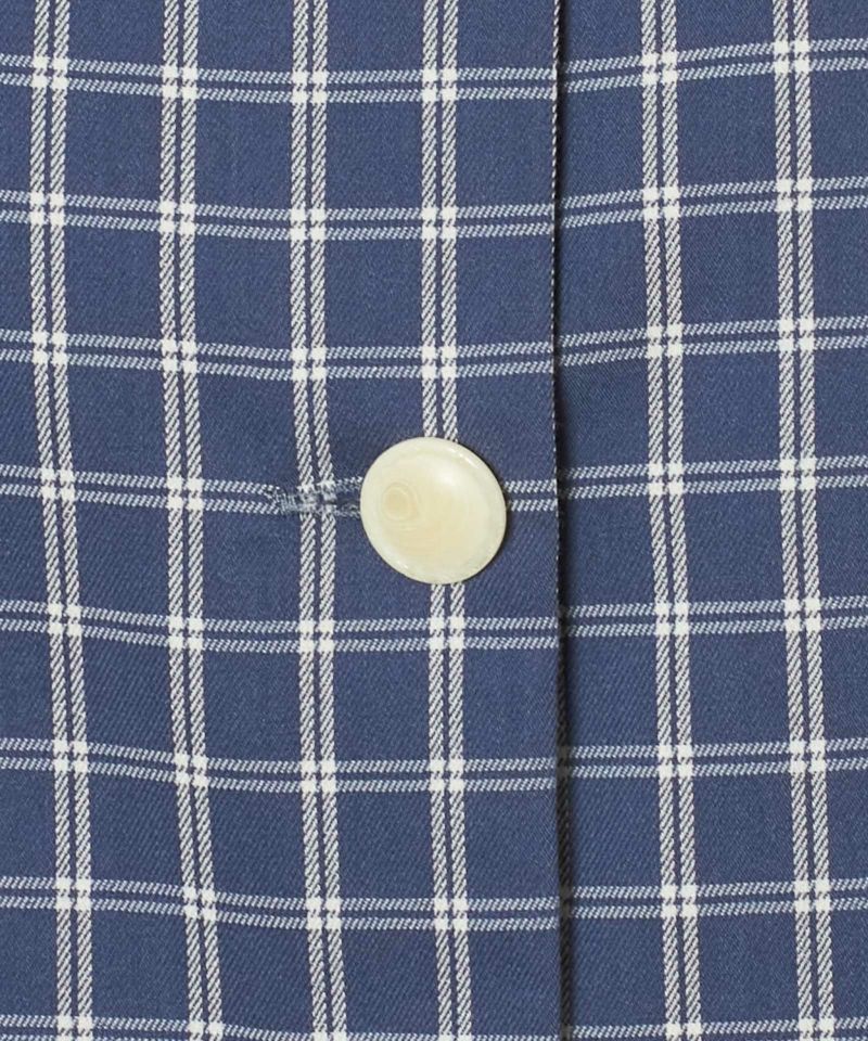 button (blue×white)