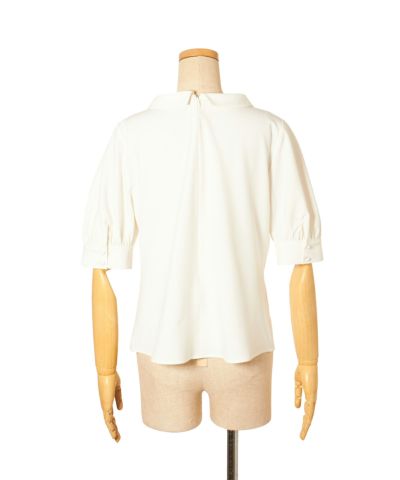 バック (off white)