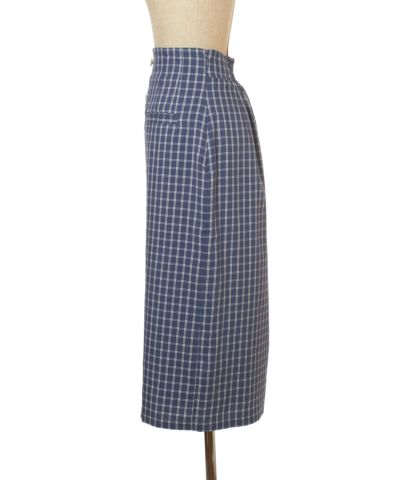 Side (blue x white)