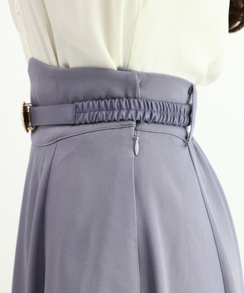 lavender / 162cm / wearing size F