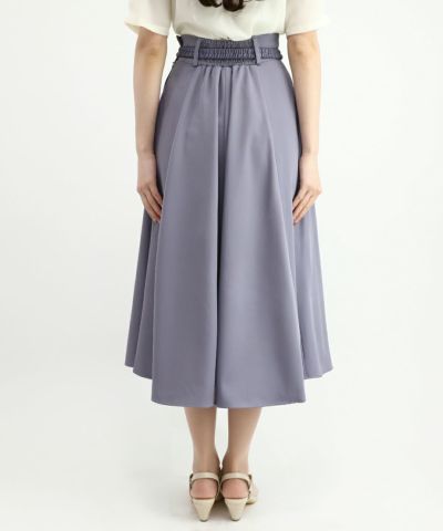 lavender / 162cm / wearing size F