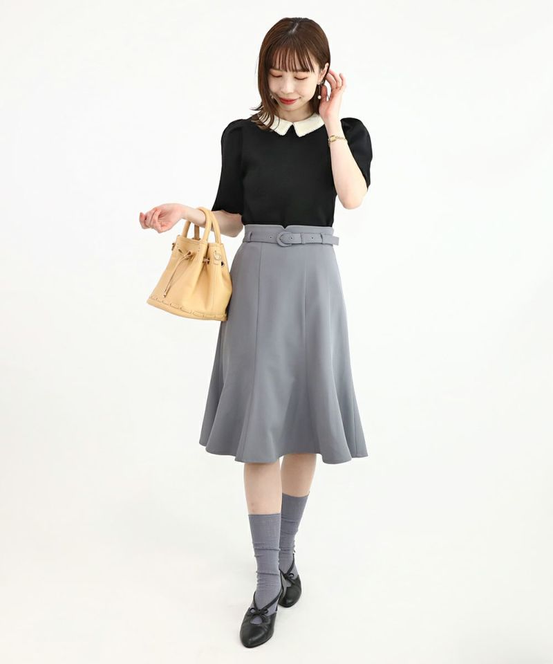light gray / 158cm