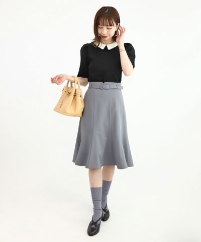 light gray / 158cm