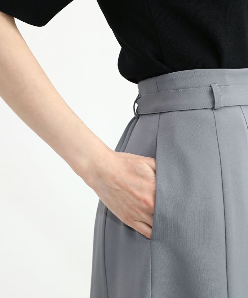light gray / 158cm