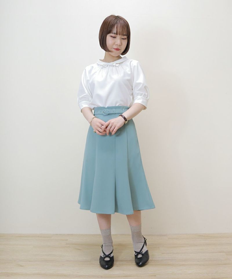 light green / 149cm