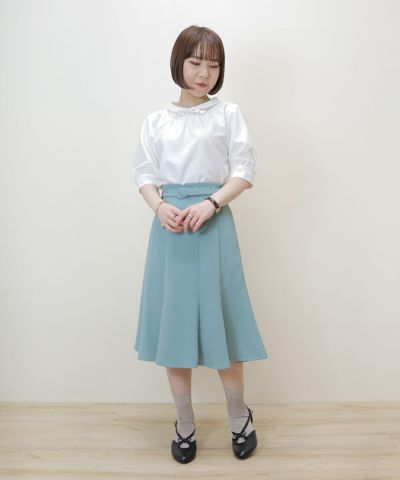 light green / 149cm