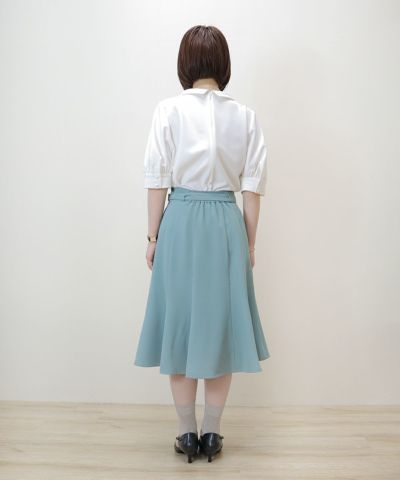 light green / 149cm