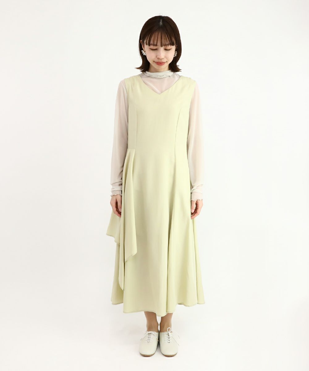 lime / 158cm