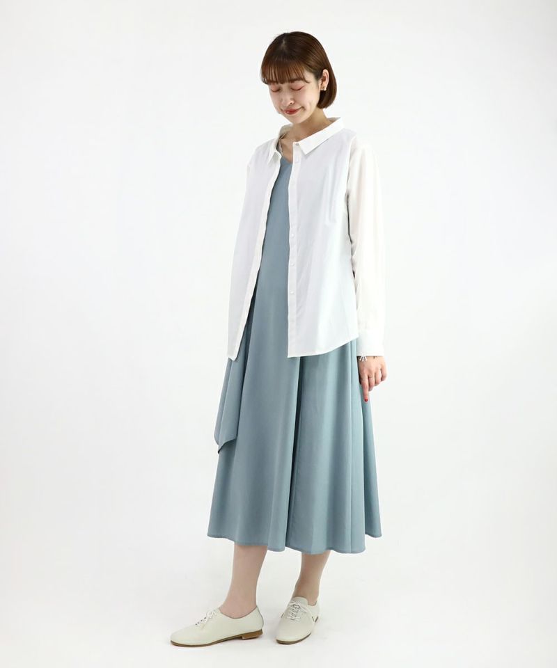 light blue / 165cm