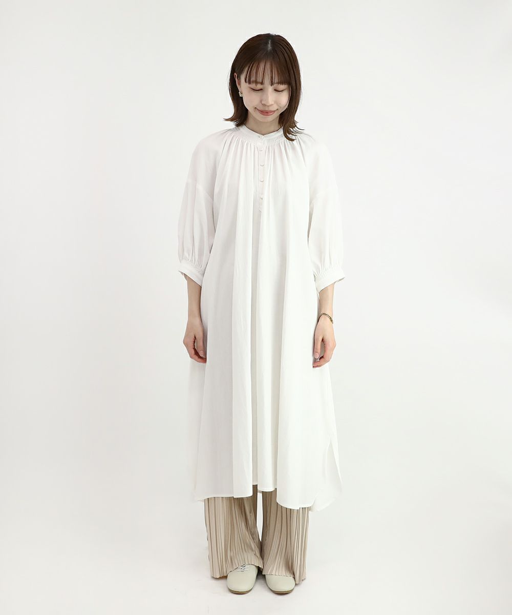 white / 158cm
