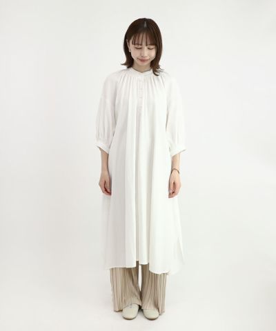 white / 158cm