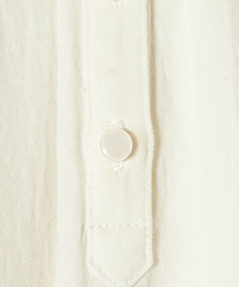 button (white)