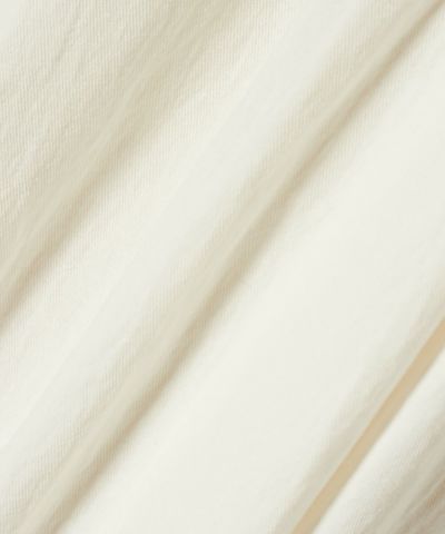 Fabric up (white)