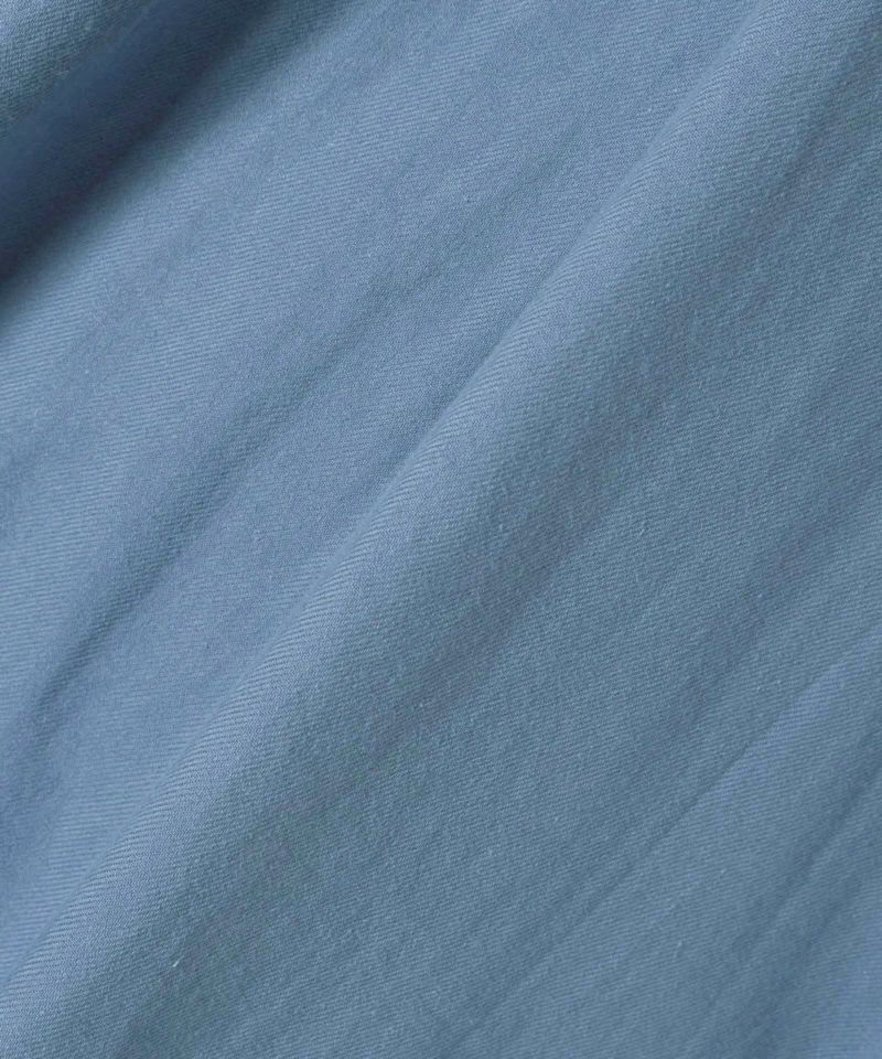 Cloth up (blue)