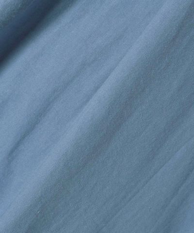 Cloth up (blue)
