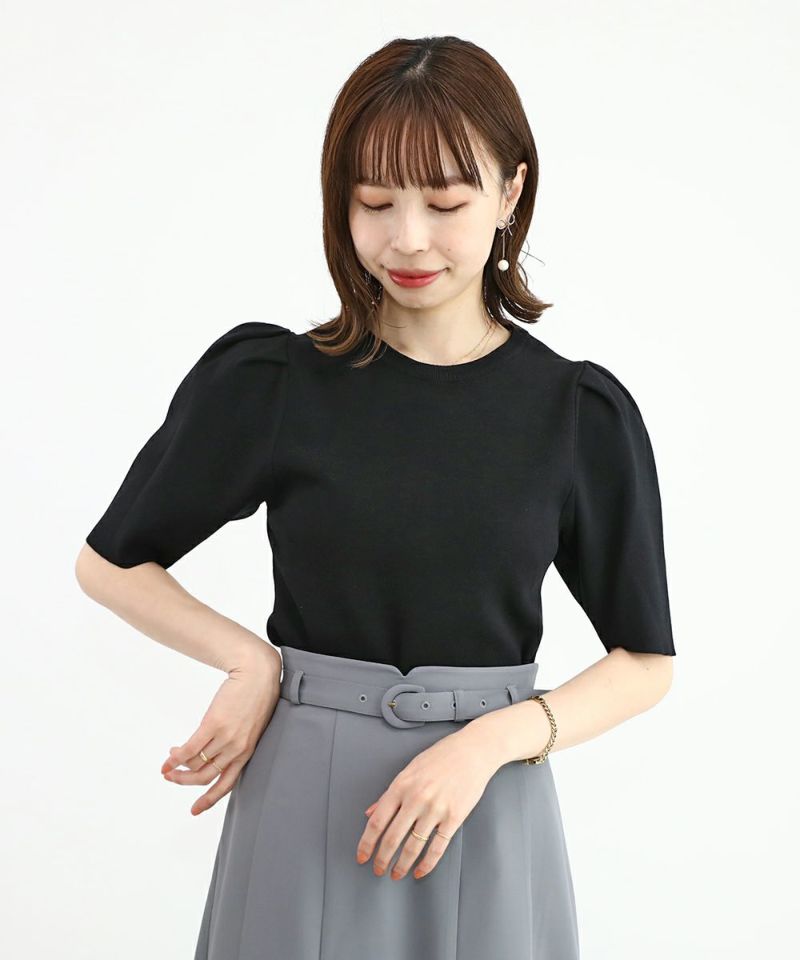 black / 158cm / collar removed