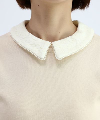 ivory / 165cm