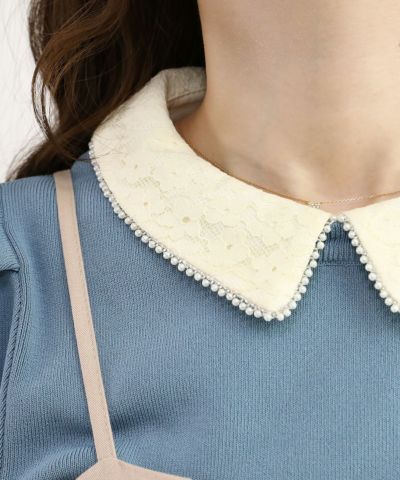 light blue / 162cm