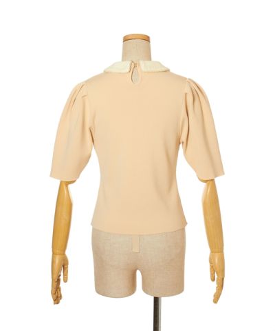 Back (ivory)