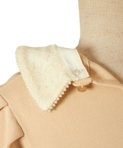Collar removal part (ivory)