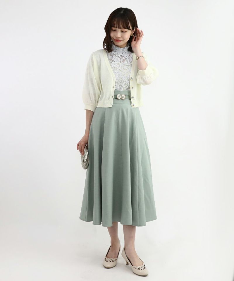 light gray / 158cm