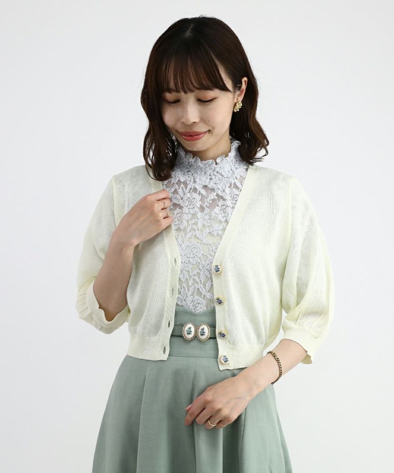 light gray / 158cm